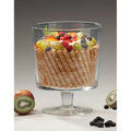 Luna Trifle Bowl Ftd Centerpiece 9