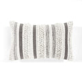 Lush Decor Bria Stripe Decorative Pillow Cover