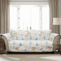 Lush Decor Harbor Love Seat Furniture Protector Loveseat