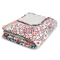 Lush Decor Nesco Throw Blanket