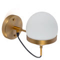 Luther Sconce