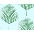 Luxe Haven Maui Palm Peel And Stick Wallpaper