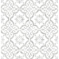 Luxe Haven Porto Tile Peel And Stick Wallpaper