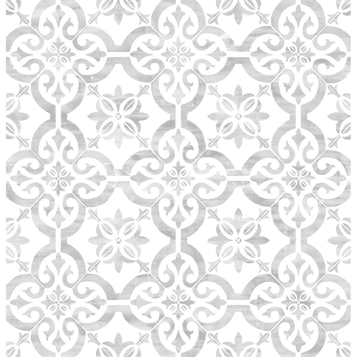 Luxe Haven Porto Tile Peel And Stick Wallpaper