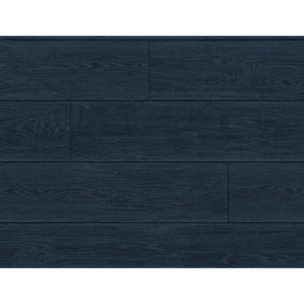 Luxe Haven Rustic Shiplap Peel And Stick Wallpaper