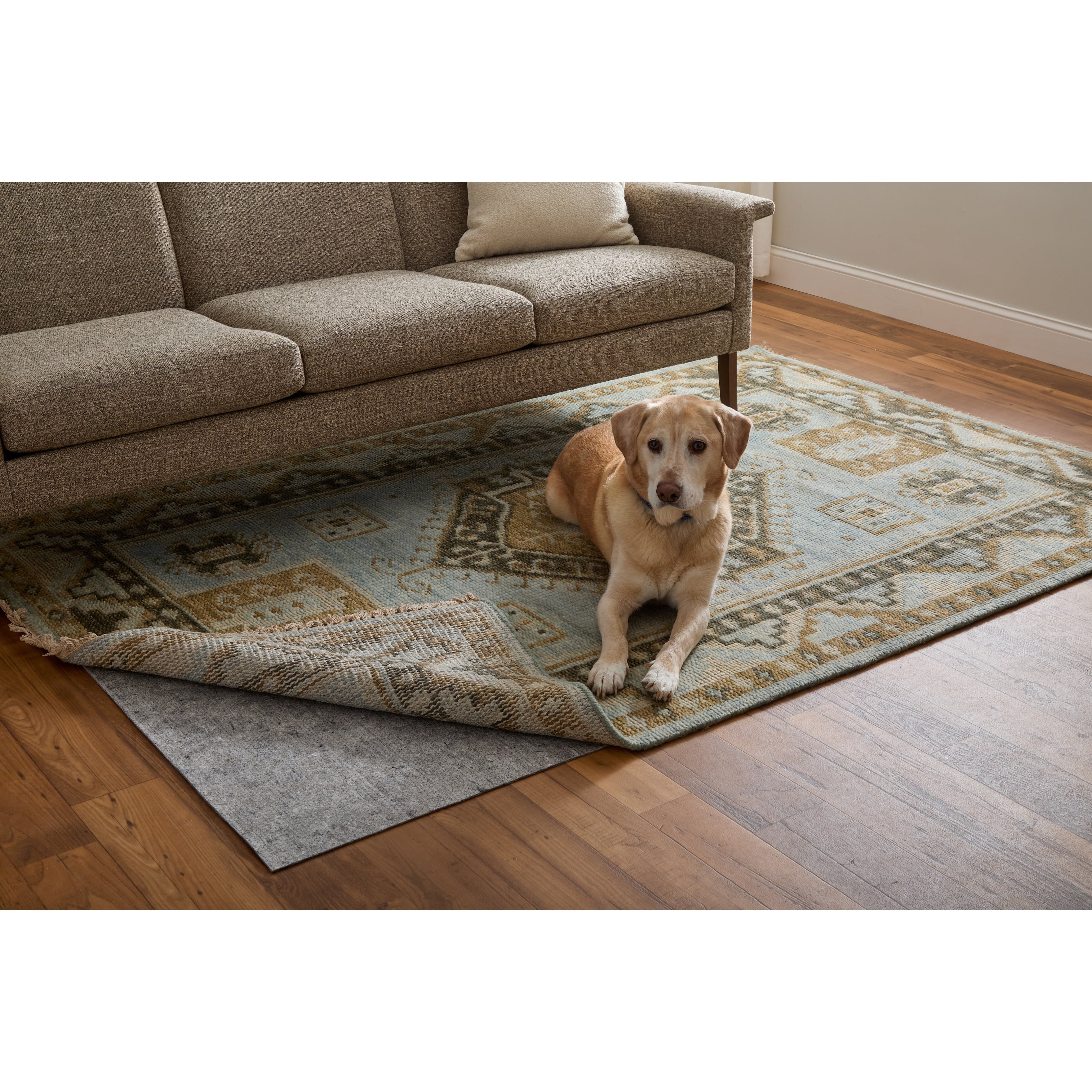 Luxepad Paw Guard Felt Pad