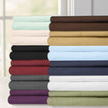 Luxurious Ultra Soft 6 Piece Sheet Set
