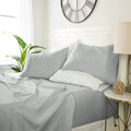 Luxury 4 Piece Sheet Set By Sharon Osbourne Home