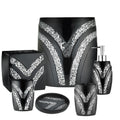 Luxury Bath Accessory Collection Set Or Separates