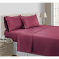 Luxury Deep Pocket 800 Thread Count Egyptian Cotton Sheet Set