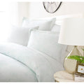 Luxury Perrenials 3 Piece Duvet Cover Set By Sharon Osbourne Home
