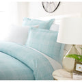 Luxury Rustic Polka 3 Piece Duvet Cover Set By Sharon Osbourne Home