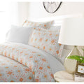 Luxury Tribal 3 Piece Duvet Cover Set By Sharon Osbourne Home