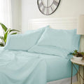 Luxury Ultra Soft 6 Piece Sheet Set By Sharon Osbourne Home
