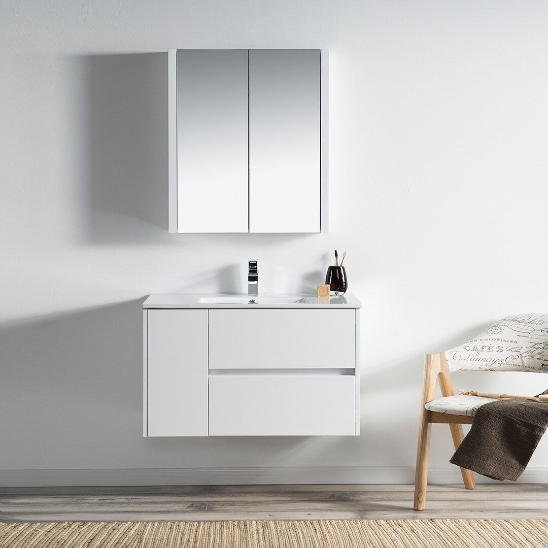 Luxury Vanity Set