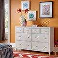 Lydia 8 Drawer Dresser By Inspire Q Modern