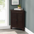 Lydia Corner Cabinet 22 W X 12 D X 28.88 H
