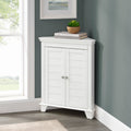 Lydia Corner Cabinet 22 W X 12 D X 28.88 H