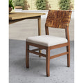 Lyon Abaca Dining Chair