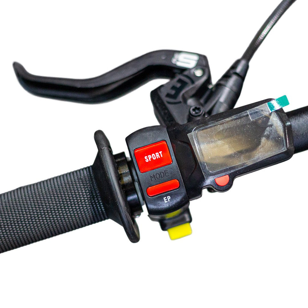 MAGURA MT5 BRAKE SYSTEM (1 SIDE) FRONT OR REAR For Sur Ron Light Bee, Talaria Sting & E-Moto
