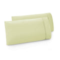 Malouf Double Brushed Microfiber Pillowcases Set Of 2