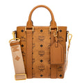 Mcm Aren Tote Bag