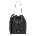 Mcm Dessau Drawstring Bucket Bag
