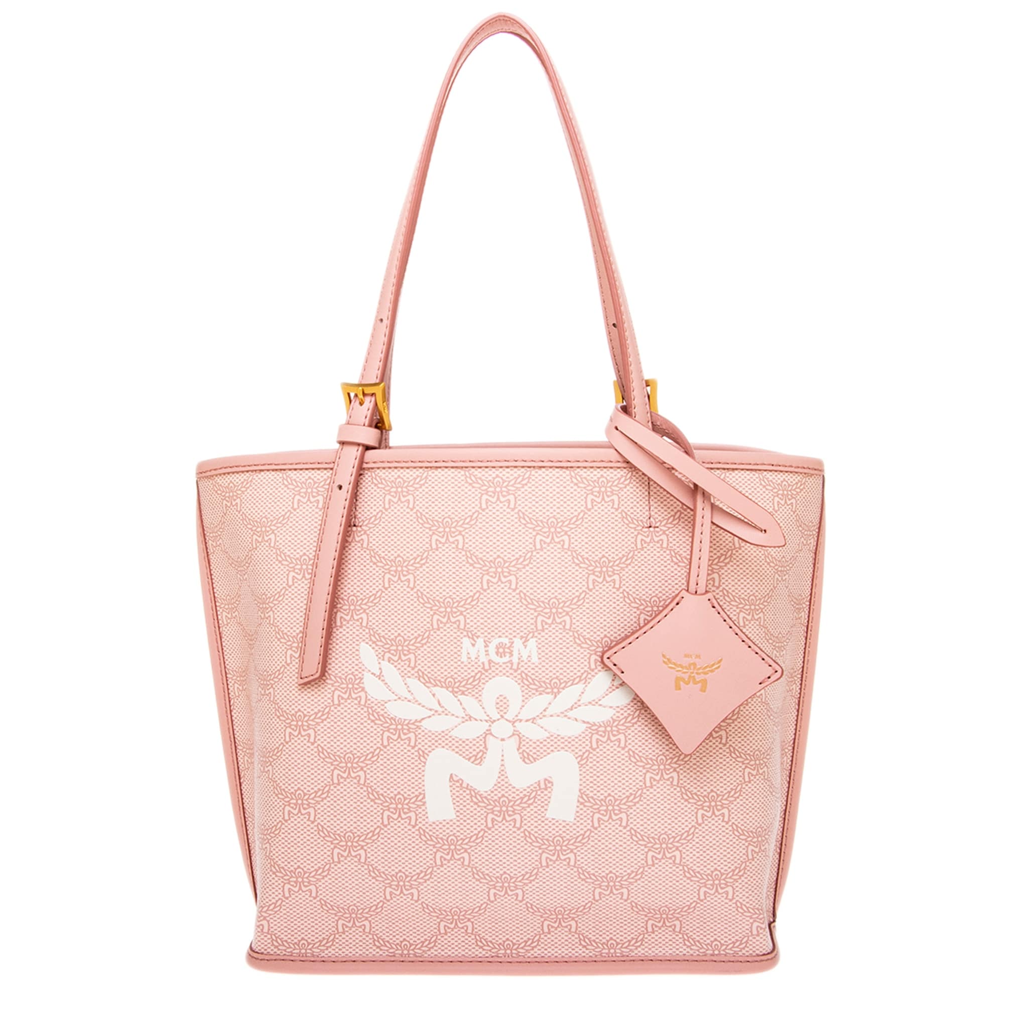 Mcm Himmel Shopper In Lauretos