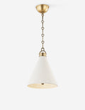 Buxton Pendant Light
