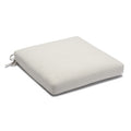 Metadri Sunbrella Fabric 1 Piece Outdoor Dining Chair Cushion