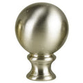 Cast Metal Finial