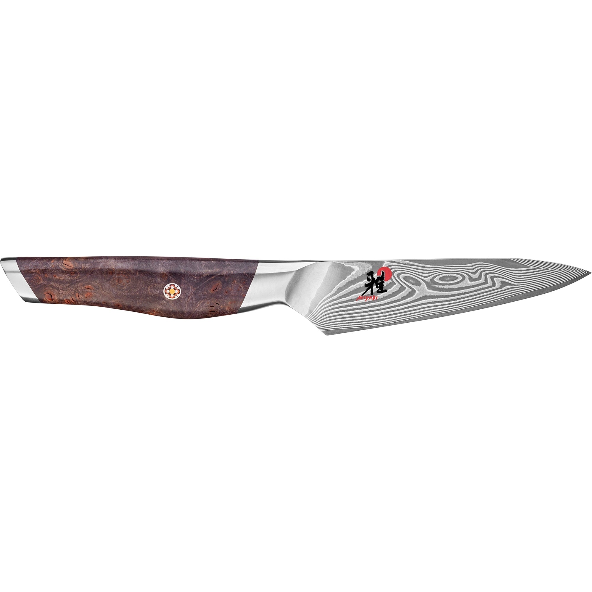 Miyabi Iki 3.5 Inch Paring Knife