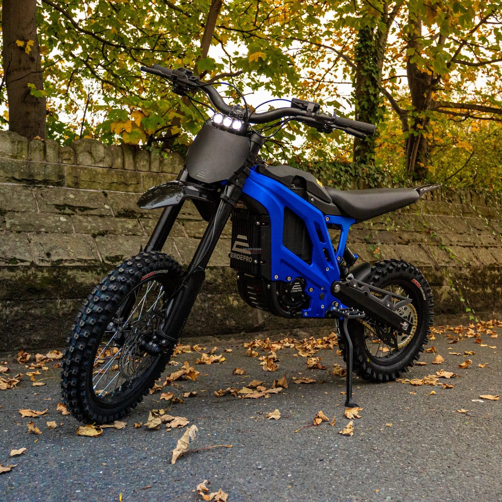 E-RIDE PRO MINI 60V 14″/12″ – IN STOCK
