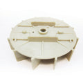 Mj408E Fan Hardware Pack 6 In