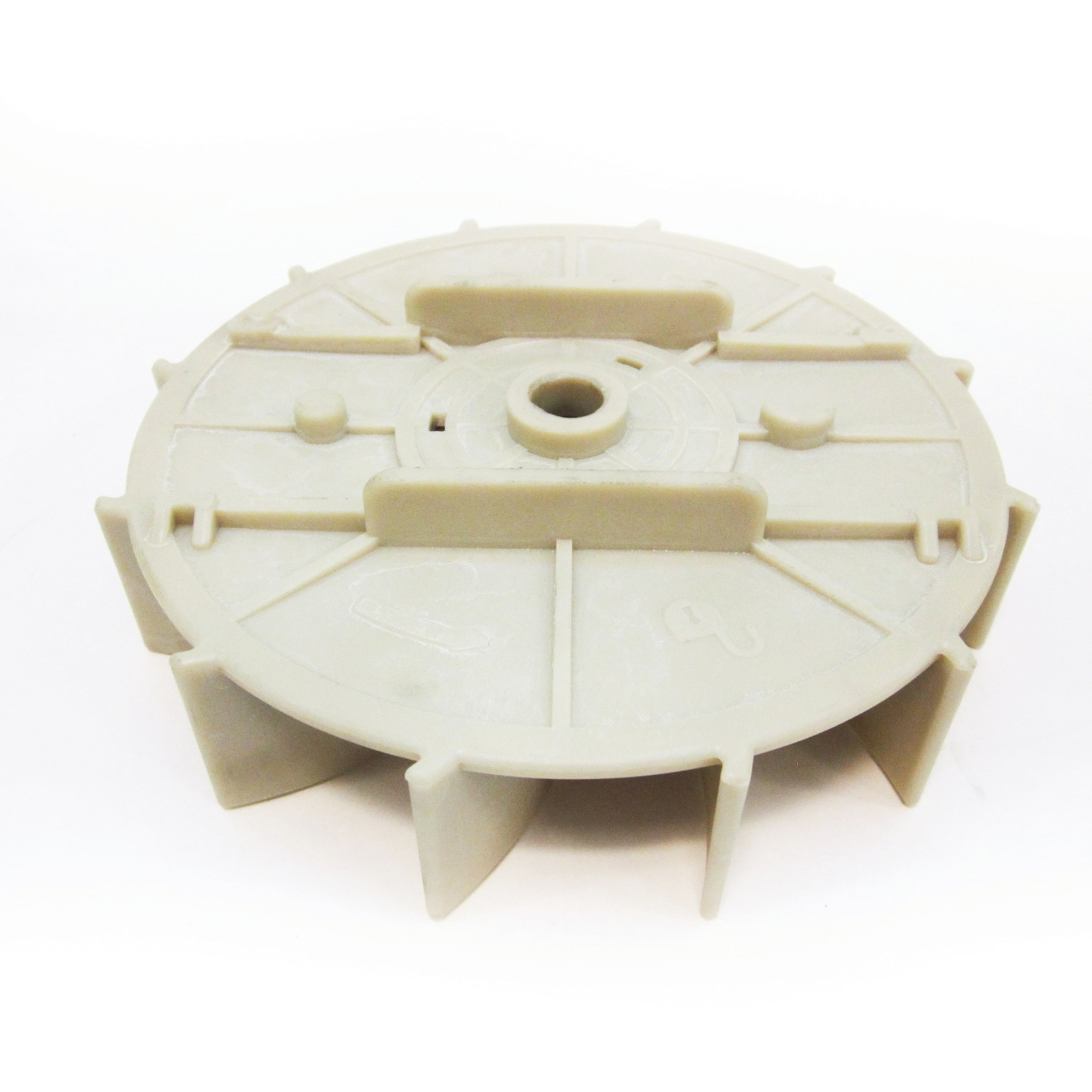 Mj408E Fan Hardware Pack 6 In