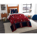 Mlb 808 St Louis Cardinals Twin Bed In A Bag Set