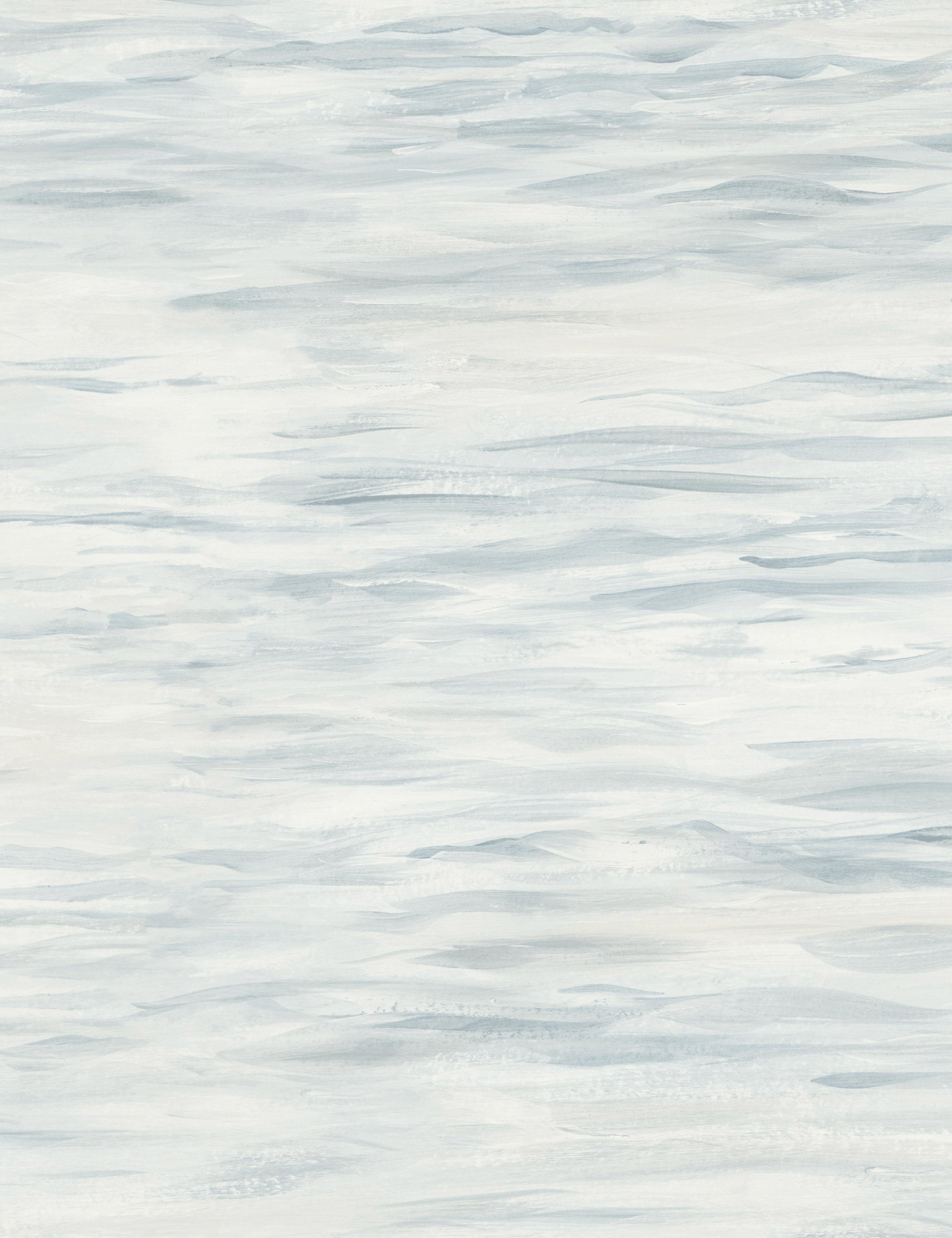 Verity Wallpaper, Grey Blue Swatch