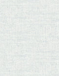 Tessier Faux Grasscloth Wallpaper, Blue,