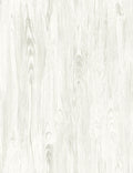 Ives Wallpaper, White Swatch