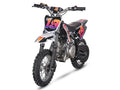 STOMP RACING MINI PIT 65CC 2025 MODEL