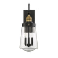 Macauley 235 3 Light Outdoor Wall Lantern