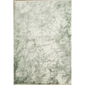 Machine Made Beige Ivories Abstract Area Rug 7 7 X 5 2
