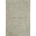 Machine Made Beige Ivories Abstract Area Rug 7 7 X 5 2