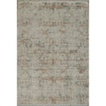 Machine Made Oriental Polyester Carpet Modern Beige Ivories Area Rug 7 7 X 5 2