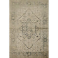Machine Made Oriental Polyester Carpet Modern Beige Ivories Area Rug 7 6 X 5 1
