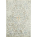 Machine Made Oriental Polyester Carpet Modern Beige Ivories Area Rug 7 7 X 5 0