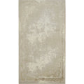 Machine Made Oriental Wool Carpet Modern Beige Ivories Abstract Area Rug 4 8 X 2 7
