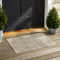 Machine Washable Indoor Outdoor Vintage Pinetop Chantille Rug