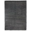 Avenue33 Ultimate Charcoal Shag Rug 710 X 10 By Gertmenian 710 X 10