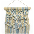 Macrame Wall D Cor Exact Size